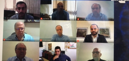 Live Inovações em cana-de-açúcar debateu novidades e desafios para o setor