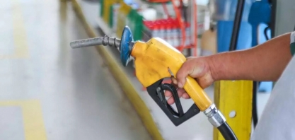 Média da gasolina sofre alta e vai a R$ 4,19 nas bombas de MS