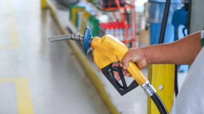 Média da gasolina sofre alta e vai a R$ 4,19 nas bombas de MS