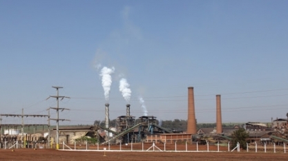 Raízen inicia operação comercial de energia a partir do biogás