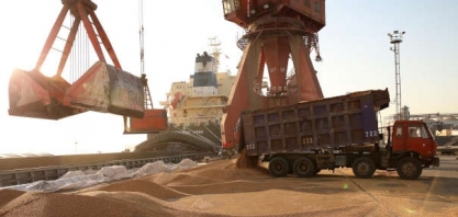 Alívio no front de riscos e China mandando ver estimulam fundos comprados em soja e açúcar