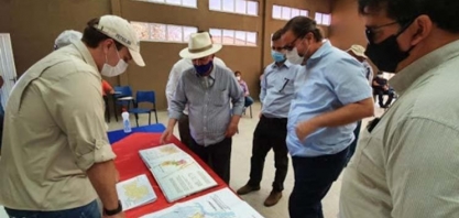 Plano prevê aporte de R$ 2,2 bi na agroindústria