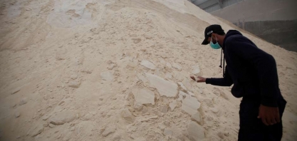 StoneX revê balanço global de açúcar para déficit em 20/21; consumo tem alta