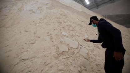 StoneX revê balanço global de açúcar para déficit em 20/21; consumo tem alta