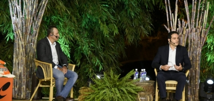 Megacana Tech Show mesmo no formato online se mantém com um dos principais eventos do setor sucroenergético