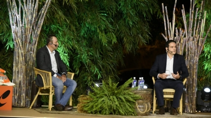 Megacana Tech Show mesmo no formato online se mantém com um dos principais eventos do setor sucroenergético