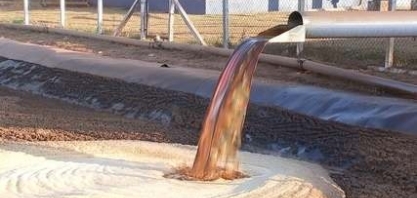 Usina de cana-de-açúcar investe em reuso da água no reaproveitamento da vinhaça