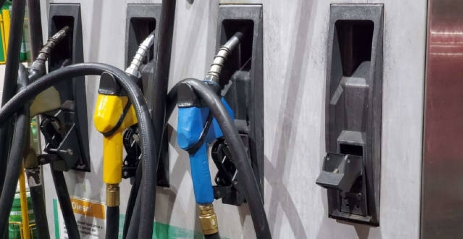 Etanol está perdendo a competição para a gasolina mesmo com queda de preços nas usinas (Imagem: Money Times/Gustavo Kahil)