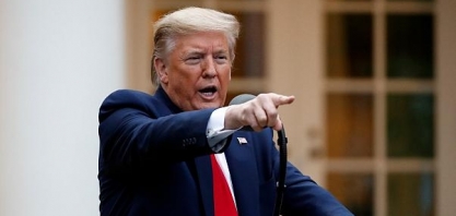 Trump ameaça retaliar Brasil por causa do etanol