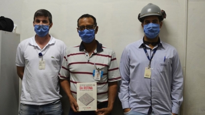 Alcoolvale desenvolve habilidades gerenciais de líderes do setor industrial