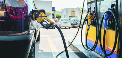 Covid faz venda de combustíveis despencar 35% no primeiro semestre