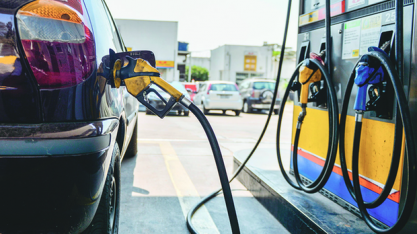 Covid faz venda de combustíveis despencar 35% no primeiro semestre