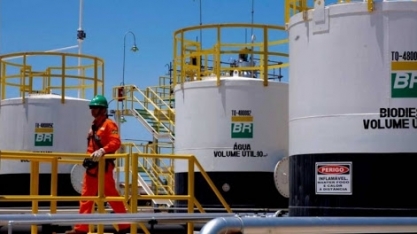Leilão de biodiesel negocia toda a oferta, exigindo certame adicional, diz Ubrabio