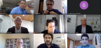 Uso de sebo bovino na produção de biocombustíveis foi debatido no ABRA na Web