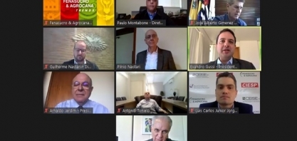 FENASUCRO & AGROCANA TRENDS aponta a internacionalização da experiência brasileira no setor sucroenergético como estratégia no cenário de sustentabilidade mundial