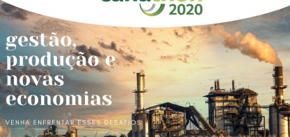 Canathon, primeiro hackathon voltado para o mercado de bioenergia, recebe inscrições até 20 de agosto