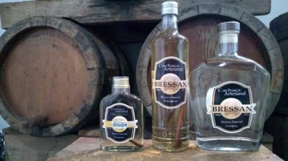 Produtor investe na produção artesanal de cachaça e açúcar mascavo em Primavera do Leste