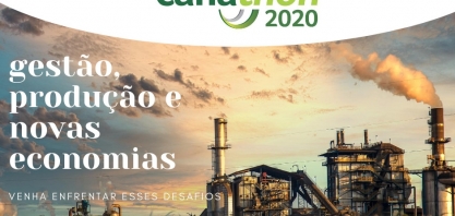 Canathon, primeiro hackathon voltado para o mercado de bioenergia, recebe inscrições até 20 de agosto