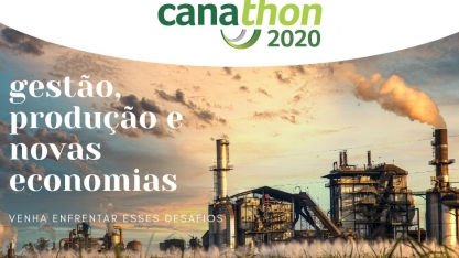 Canathon, primeiro hackathon voltado para o mercado de bioenergia, recebe inscrições até 20 de agosto