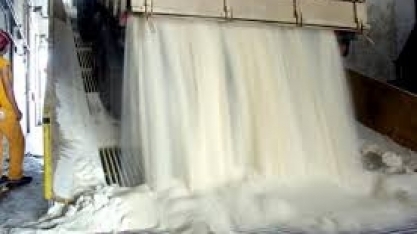 VLI movimenta 12,5 mi t de grãos e açúcar no 1º semestre, alta de 14%