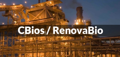 Oferta de CBIOS na B3 dispara com expectativa de definição de metas de emissão de papel em 2020