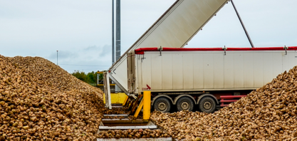 Tereos vê atividade na UE quase de volta ao normal após impacto do coronavírus