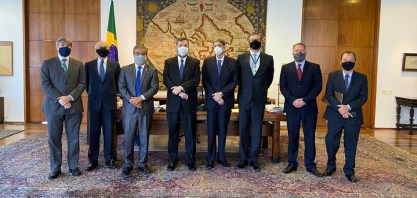 Fórum Sucroenergético reúne com governo e defende livre mercado de açúcar e etanol