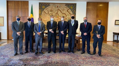 Fórum Sucroenergético reúne com governo e defende livre mercado de açúcar e etanol