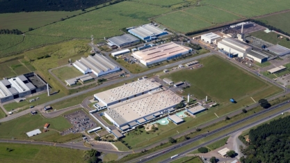 Eaton abre mais de 100 vagas para programa de estágio em sete unidades no Brasil 