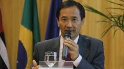 “O setor sucroenergético se abre para as variedades de cana mais produtivas”, diz Pedro Mizutani