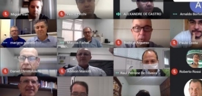 Embrapa Informática Agropecuária discute aplicação de rastreabilidade ao RenovaBio