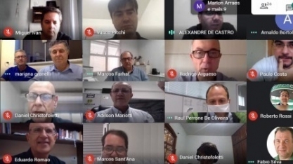 Embrapa Informática Agropecuária discute aplicação de rastreabilidade ao RenovaBio