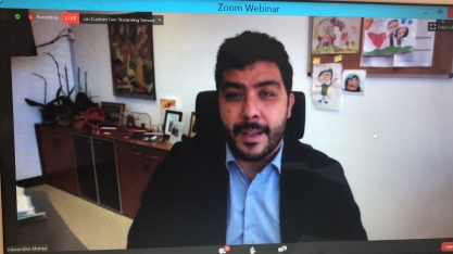 BIODIESEL WEEK: Embrapa Agroenergia poderá desenvolver tecnologias para aumentar a elegibilidade de soja e milho no RenovaBio