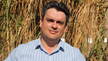 Carlos Daniel Berro Filho, diretor agrícola da Biosev, será entrevistado em live da CanaOnline nesta terça-feira