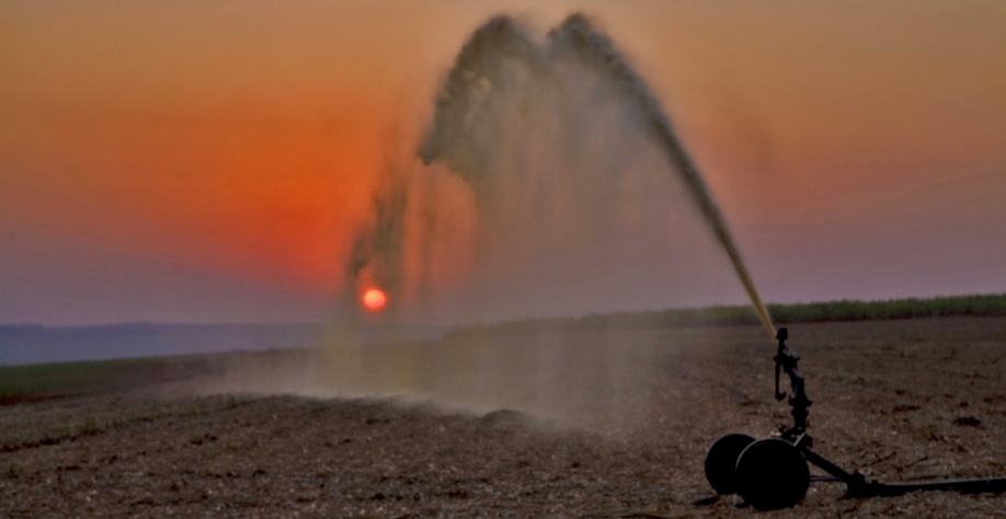  Vinhaça, muito além de fertilizar o solo