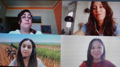 Área de comunicação sucroenergética se fortalece nesse tempo de pandemia do Covid-19