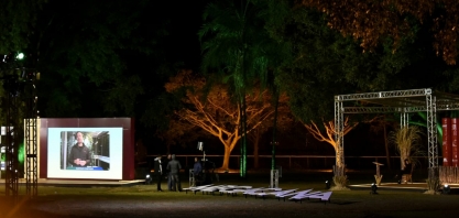 Gustavo Caetano fala sobre criação de negócios inovadores no Megacana