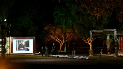 Gustavo Caetano fala sobre criação de negócios inovadores no Megacana