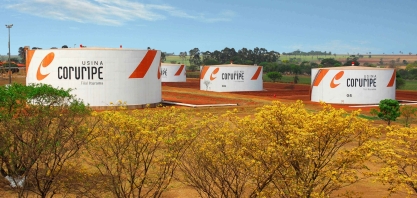 Itaú e Rabobank formalizam acordo com a Usina Coruripe para ampliar prazo de pagamento de dívida