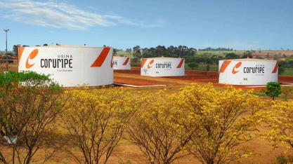 Itaú e Rabobank formalizam acordo com a Usina Coruripe para ampliar prazo de pagamento de dívida