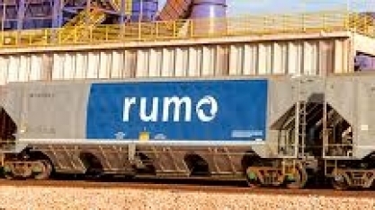 Rumo: conselho aprova preço de oferta em R$ 21,75 em ´follow´ e capta R$ 6,4 bi
