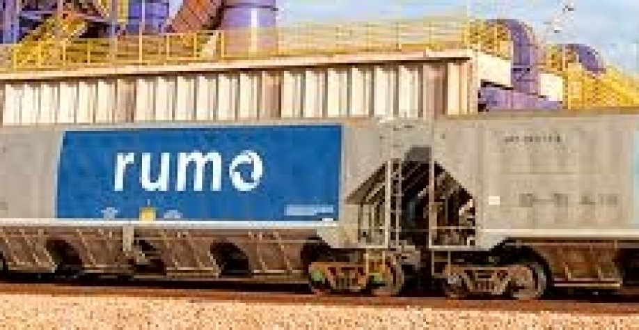 Rumo escolhe bancos | Cana Online
