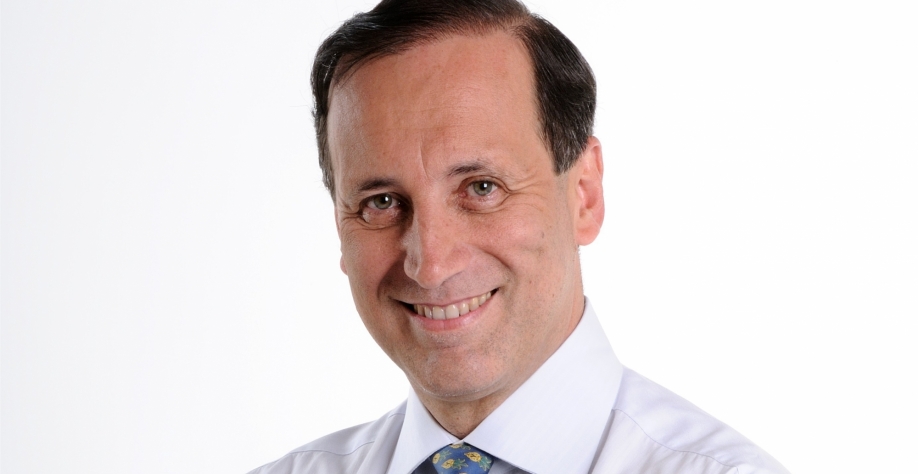 Conta para nós quem são, Arnaldo