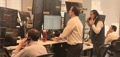 Negócios com CBios aceleram no final do pregão e ultrapassam os 28 mil, mas valor cai de R$ 20 para R$ 19,75