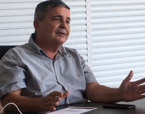 Presidente da  da Asplan, José Inácio, lembra que os produtores não devem esperar até o último dia para entregar a DIRT