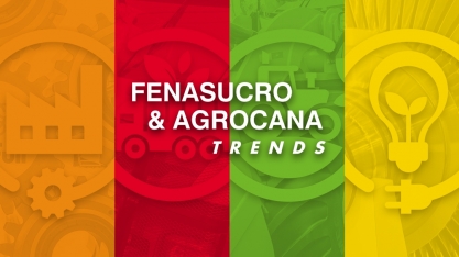 Fenasucro & Agrocana - Programação especial de 18 a 20 de Agosto