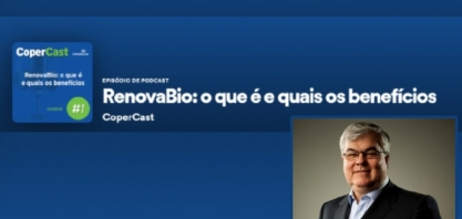 Copersucar lança novo canal de comunicação: CoperCast, o podcast da cooperativa