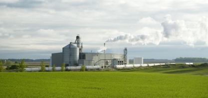 Gigante de etanol dos EUA quer reduzir dependência do governo