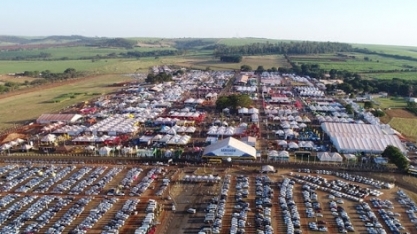 Feiras agropecuárias que movimentam R$ 17 bi são canceladas e algumas tentam migrar para internet