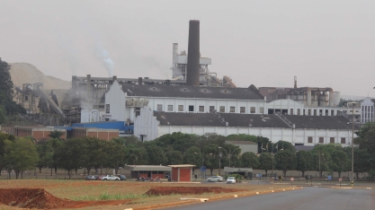 Vagas de emprego na São Martinho S/A